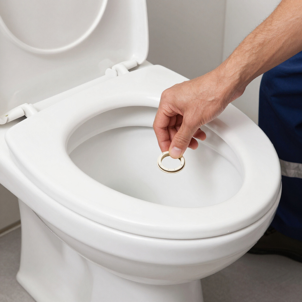 How to Alert a Landlord About a Sewer Issue in Round Lake