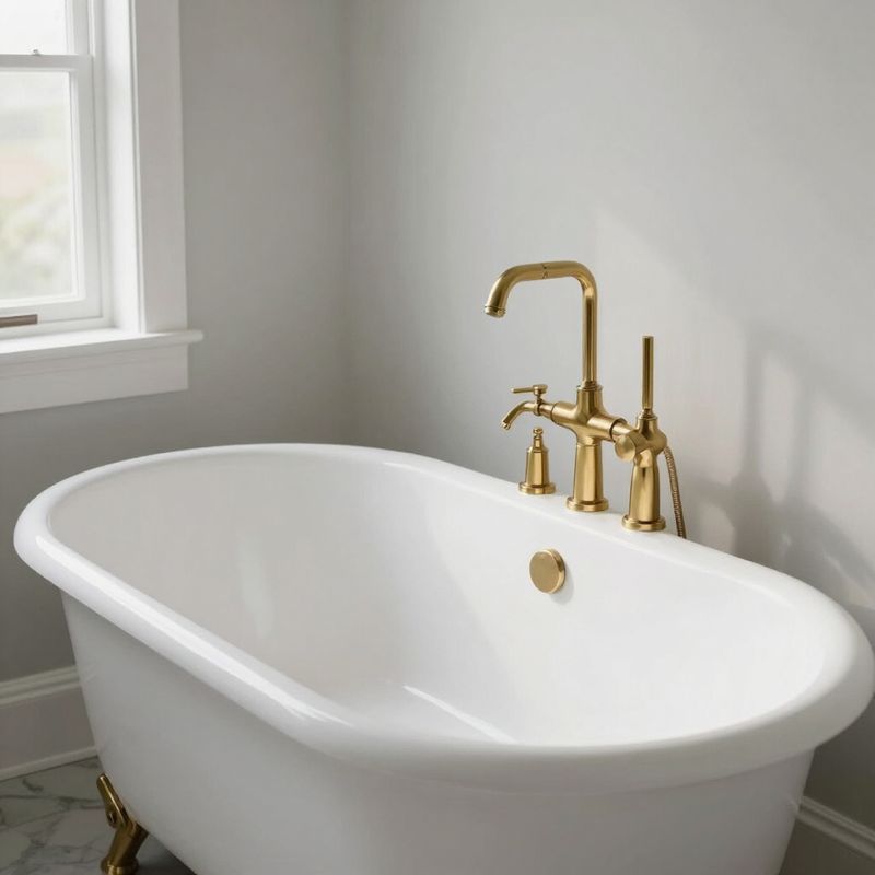 Bathroom & Kitchen Upgrades in Round Lake